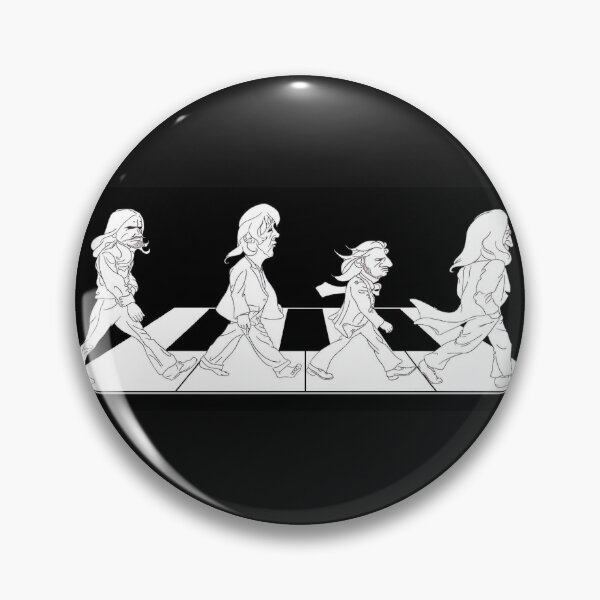 Item preview, Abbey Road Keys designed and sold by jscottartist.