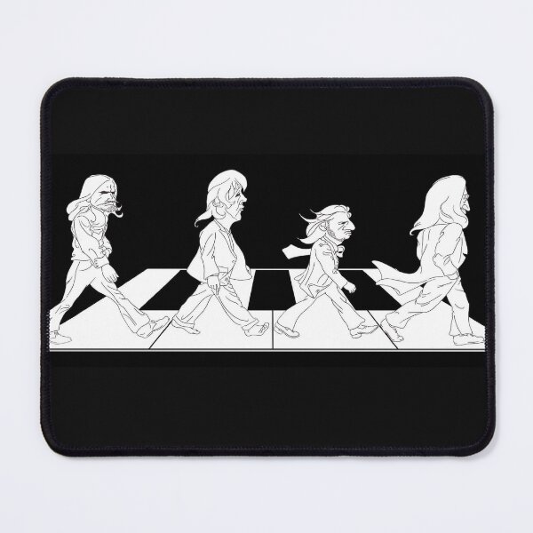 Item preview, Abbey Road Keys designed and sold by jscottartist.