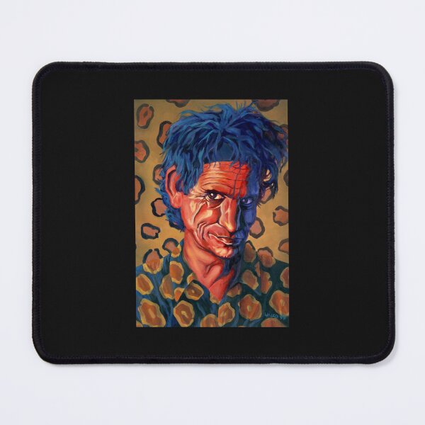 Item preview, Keith Richards - Keef designed and sold by ma9yamindy.