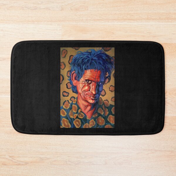 Item preview, Keith Richards - Keef designed and sold by ma9yamindy.