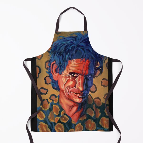 Item preview, Keith Richards - Keef designed and sold by ma9yamindy.
