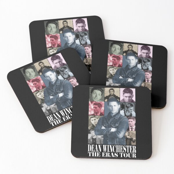 Item preview, Dean Winchester Eras Tour  designed and sold by ViVarRi.