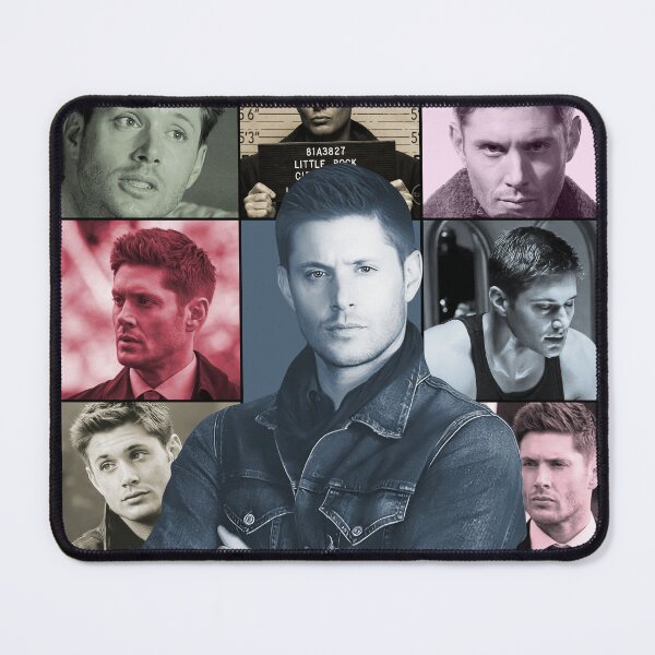 Item preview, Dean Winchester Eras Tour  designed and sold by ViVarRi.