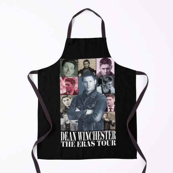 Item preview, Dean Winchester Eras Tour designed and sold by ViVarRi.