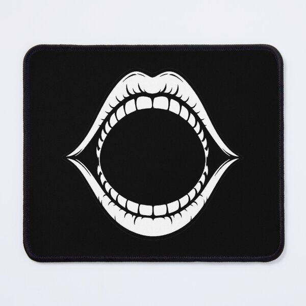 Item preview, Open wide — Void within designed and sold by DreamMachine69.