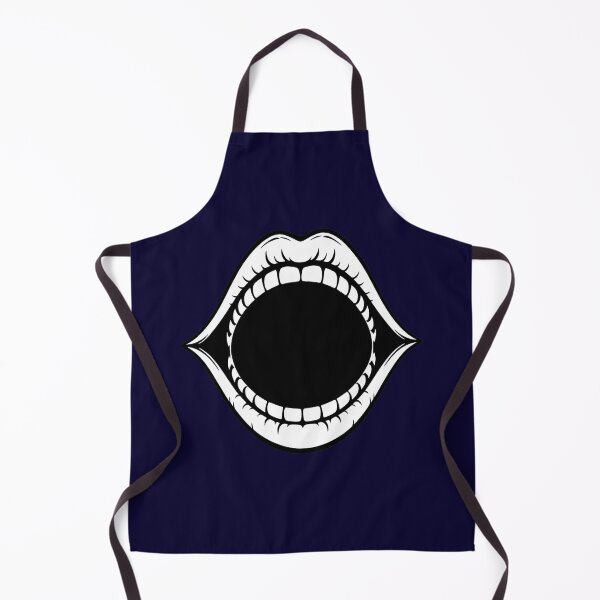 Item preview, Open wide — Void within designed and sold by Dream Machine.