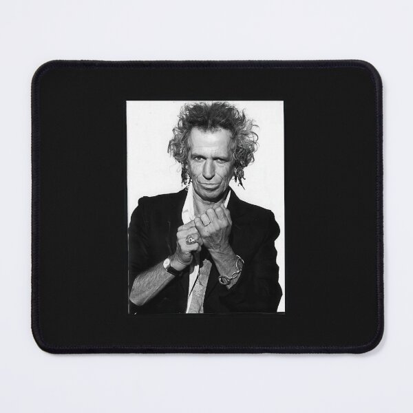 Item preview, Keith Richards - Keef designed and sold by ma9yamindy.