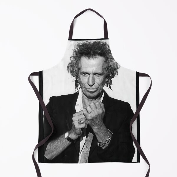 Item preview, Keith Richards - Keef designed and sold by ma9yamindy.