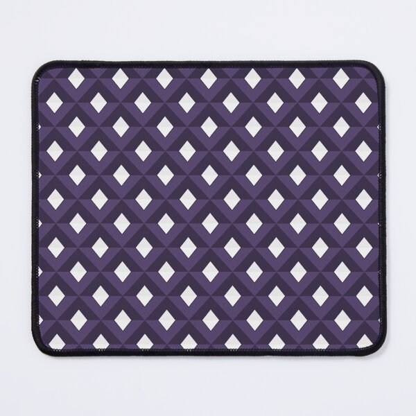 Item preview, Purple Diamond Two Tone designed and sold by AStar17.