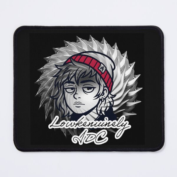 Item preview, Lowkenuinely idc - idk idc idgaf designed and sold by Drishya-Designs.