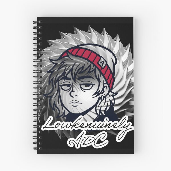 Item preview, Lowkenuinely idc - idk idc idgaf designed and sold by Drishya-Designs.