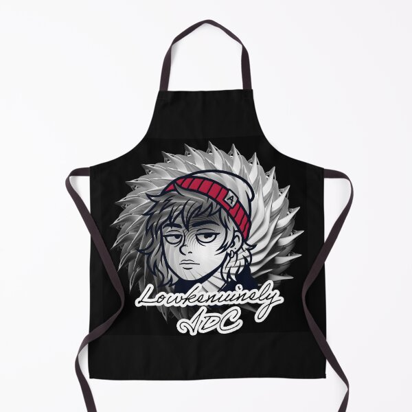 Item preview, Lowkenuinely idc - idk idc idgaf designed and sold by Drishya-Designs.