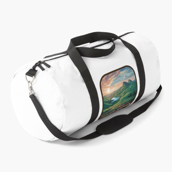 Item preview, Crowders Mountain State Park (North Carolina) designed and sold by RabbitK.