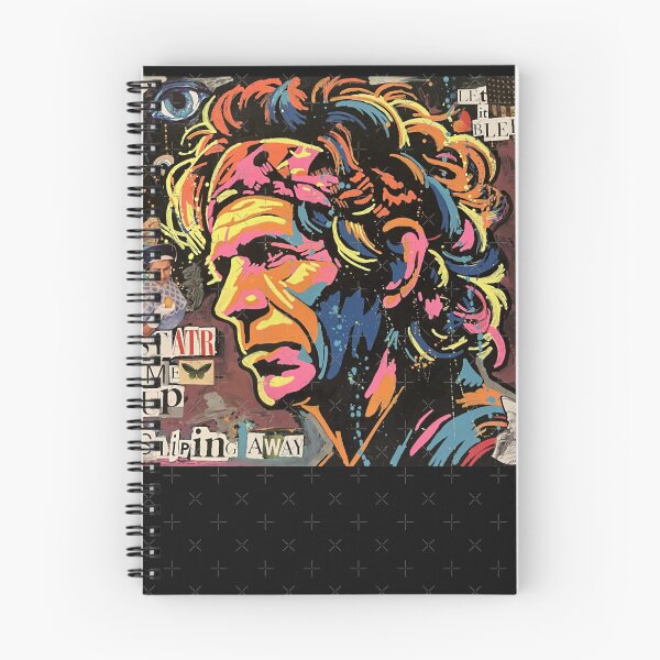 Item preview, Keith Richards - Keef designed and sold by ma9yamindy.