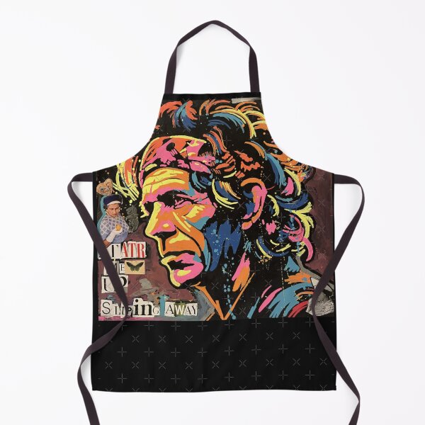 Item preview, Keith Richards - Keef designed and sold by ma9yamindy.