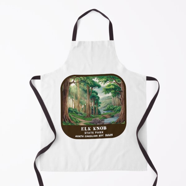 Item preview, Elk Knob State Park (North Carolina) designed and sold by RabbitK.