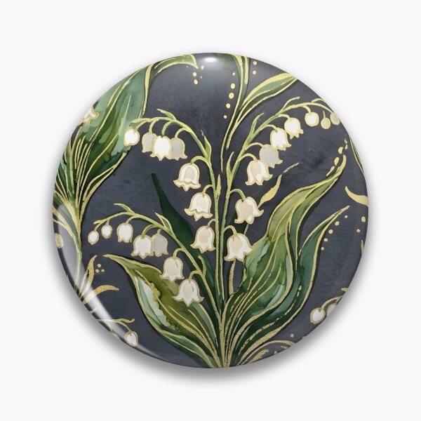 Item preview, Lily of The Valley  designed and sold by GraphicsClub.