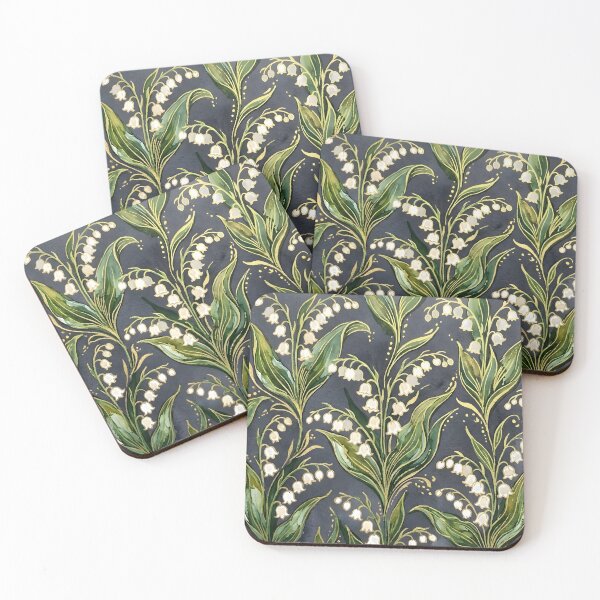 Item preview, Lily of The Valley  designed and sold by GraphicsClub.