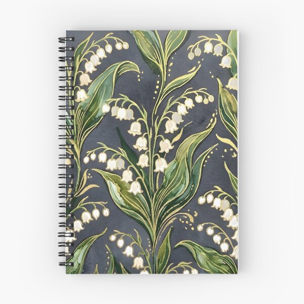 Item preview, Lily of The Valley  designed and sold by GraphicsClub.