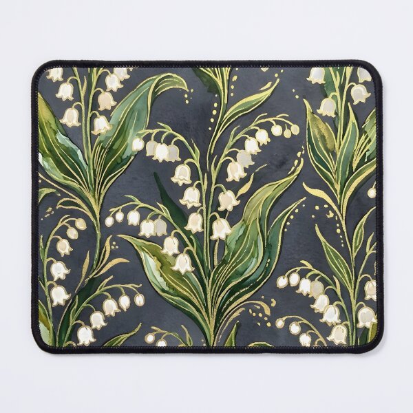 Item preview, Lily of The Valley  designed and sold by GraphicsClub.