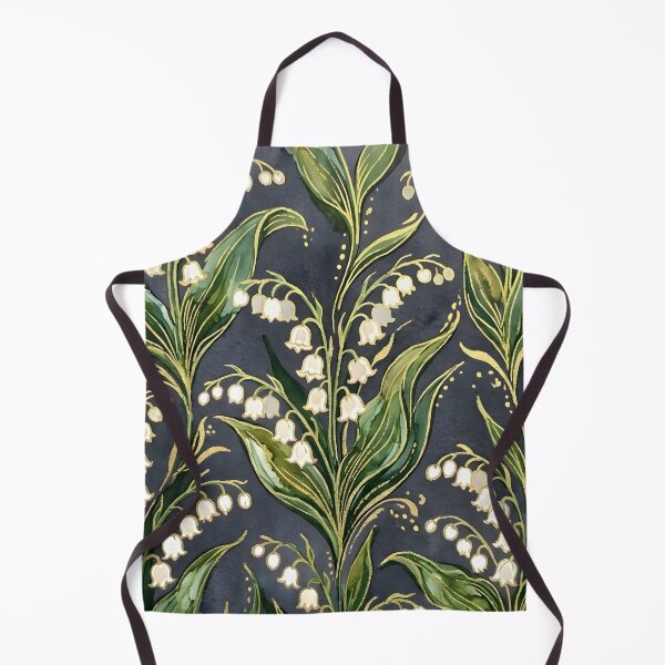 Item preview, Lily of The Valley  designed and sold by GraphicsClub.