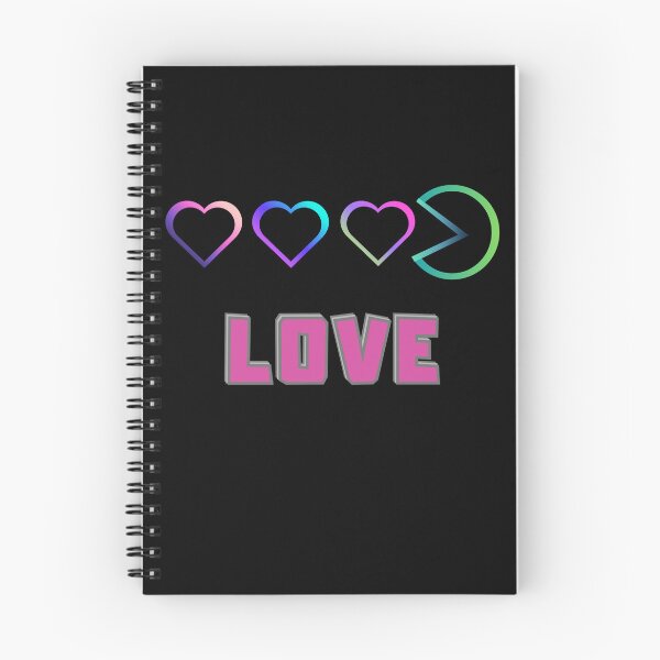 Item preview, Love Loading Gamer Shirt Cute Neon Heart Aesthetic Gaming Design designed and sold by NeO² Studio.
