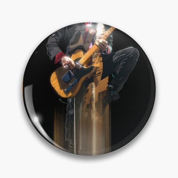 Item preview, Keith Richards - Keef designed and sold by ma9yamindy.