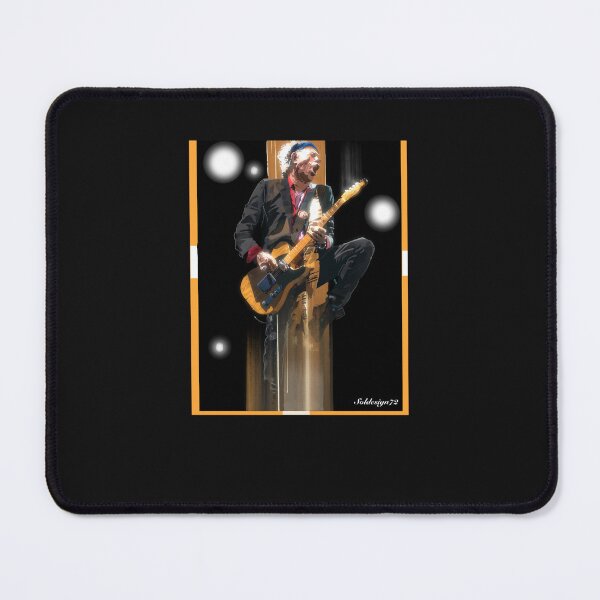 Item preview, Keith Richards - Keef designed and sold by ma9yamindy.