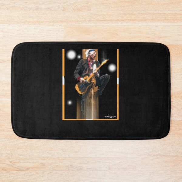 Item preview, Keith Richards - Keef designed and sold by ma9yamindy.