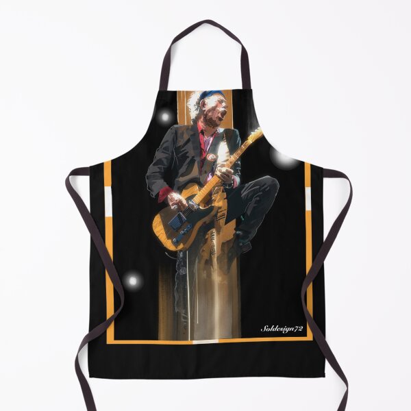 Item preview, Keith Richards - Keef designed and sold by ma9yamindy.