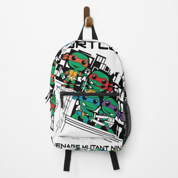 Item preview, Karate Turtles designed and sold by NF Designs Studio DTF.