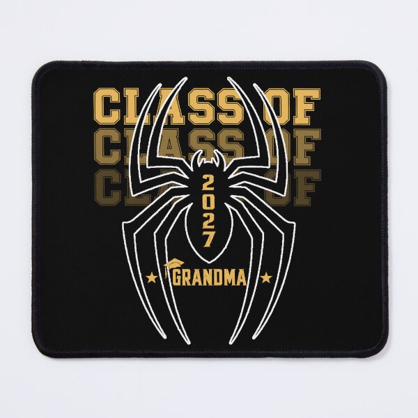 Item preview, Class of 2027 Proud Grandma Graduation designed and sold by QuiteOrbit.
