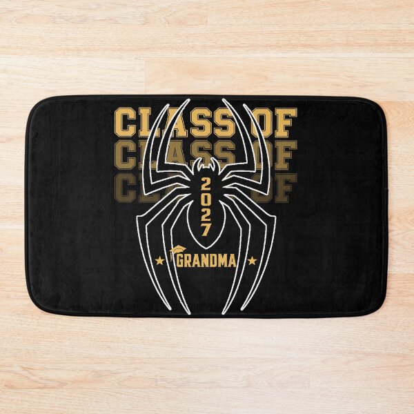 Item preview, Class of 2027 Proud Grandma Graduation designed and sold by QuiteOrbit.