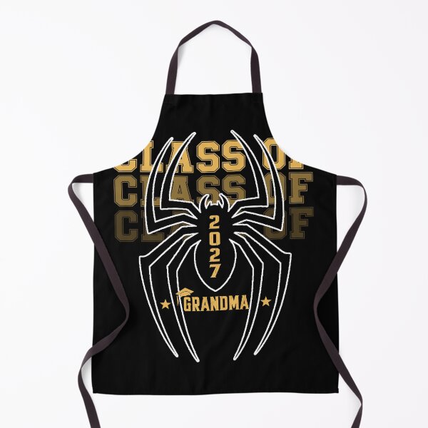 Item preview, Class of 2027 Proud Grandma Graduation designed and sold by QuiteOrbit.
