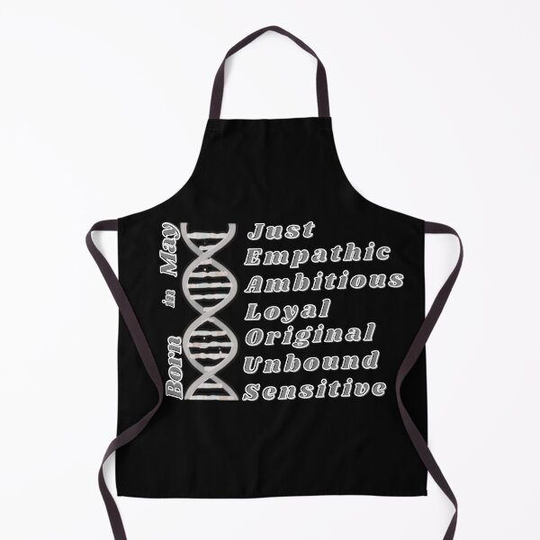 Item preview,  Monthly Personality DNA Acronym Series. May Personality Mindset. designed and sold by Creative-Sanc.