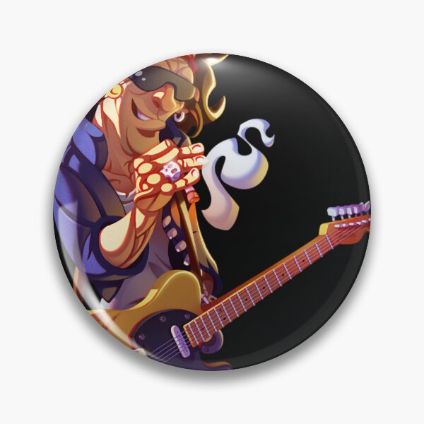 Item preview, Keith Richards - Keef designed and sold by ma9yamindy.