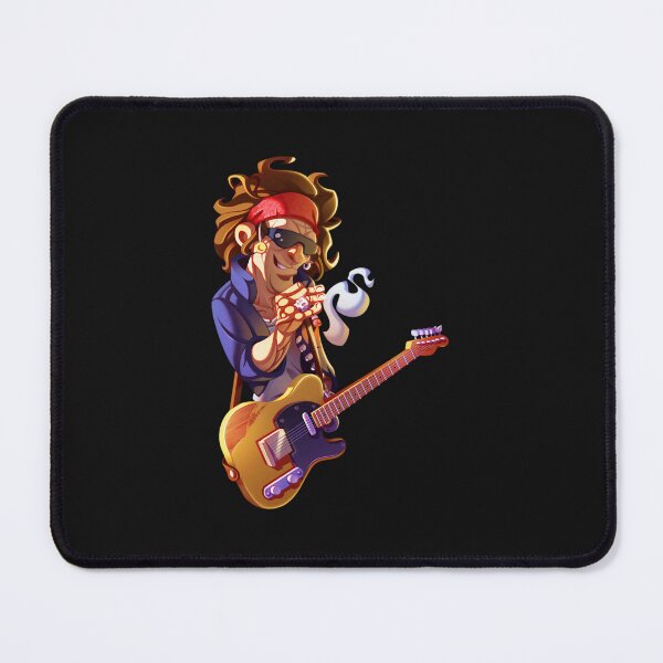 Item preview, Keith Richards - Keef designed and sold by ma9yamindy.