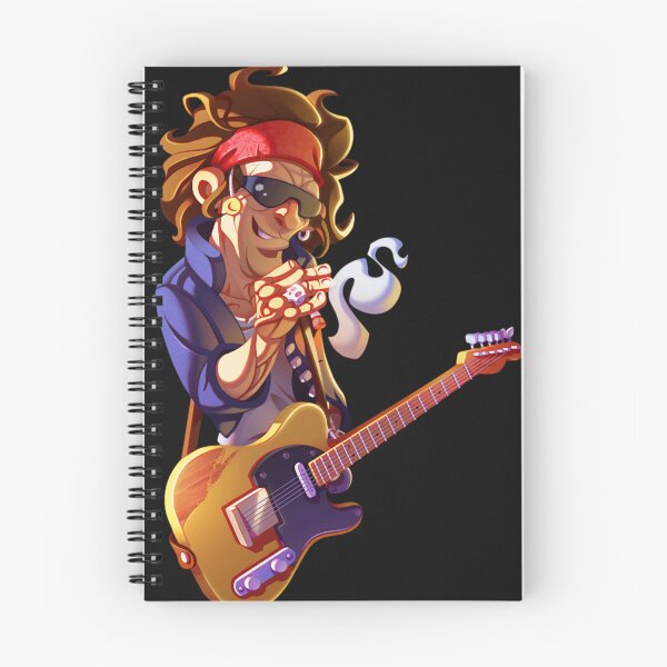 Item preview, Keith Richards - Keef designed and sold by ma9yamindy.