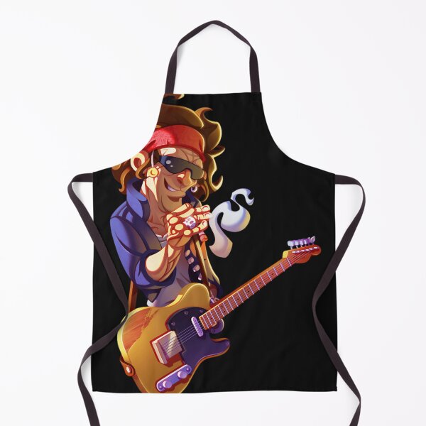 Item preview, Keith Richards - Keef designed and sold by ma9yamindy.