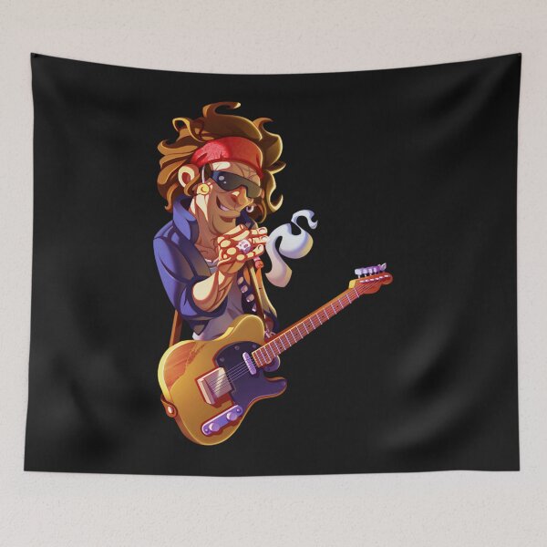 Item preview, Keith Richards - Keef designed and sold by ma9yamindy.