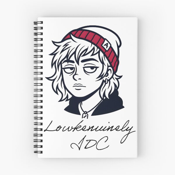 Item preview, Lowkenuinely idc - idk idc idgaf designed and sold by Drishya-Designs.