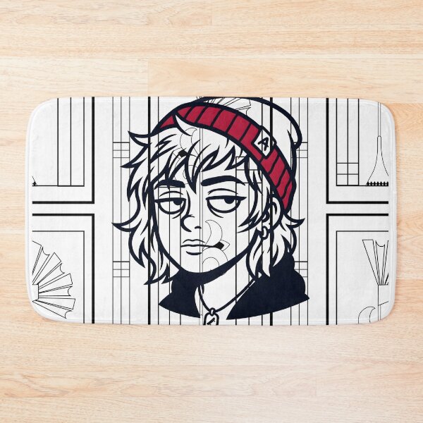 Item preview, Lowkenuinely idc - idk idc idgaf designed and sold by Drishya-Designs.