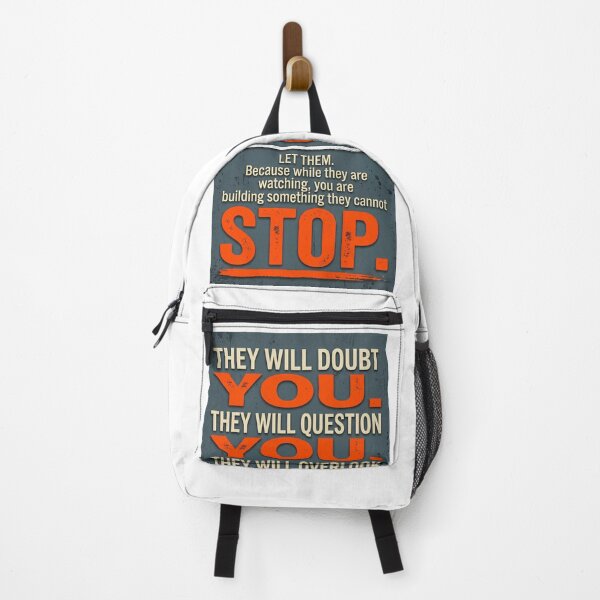 Item preview, Motivational Quote | T-Shirt designed and sold by Prism-Bubble.