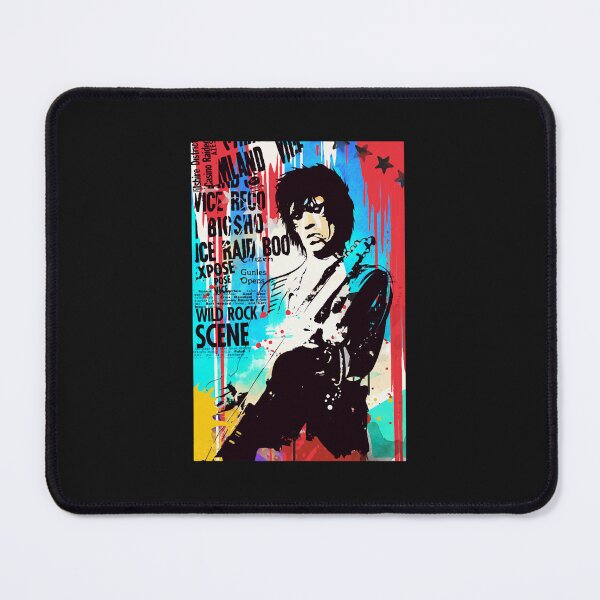 Item preview, Keith Richards - Keef designed and sold by ma9yamindy.
