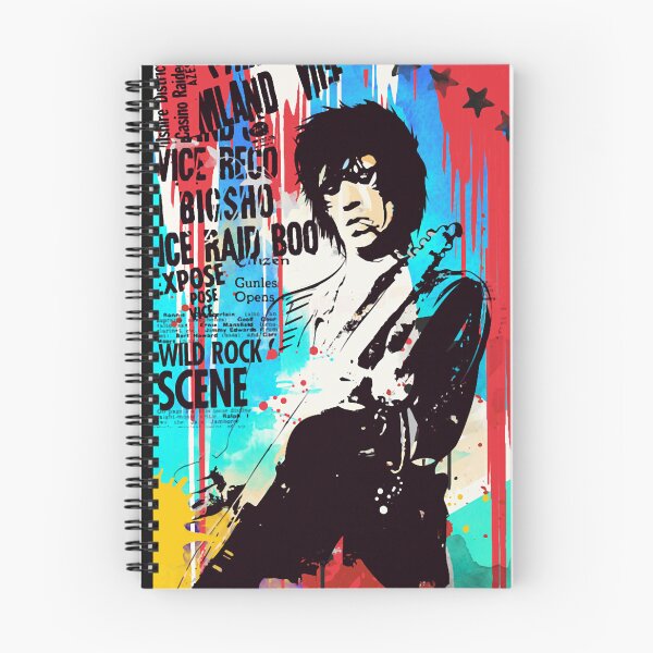 Item preview, Keith Richards - Keef designed and sold by ma9yamindy.