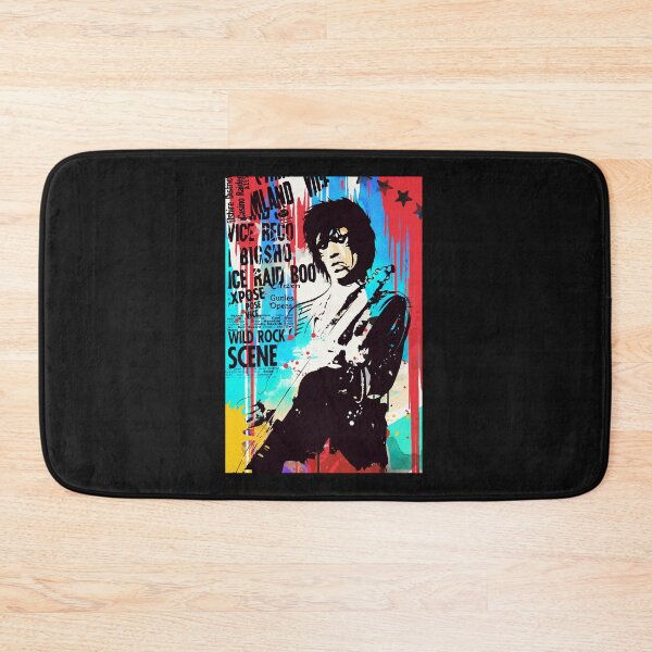 Item preview, Keith Richards - Keef designed and sold by ma9yamindy.
