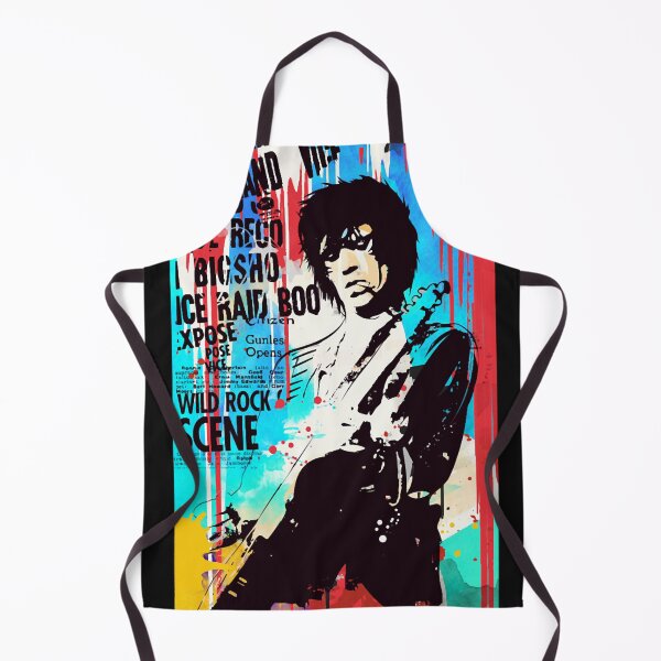 Item preview, Keith Richards - Keef designed and sold by ma9yamindy.
