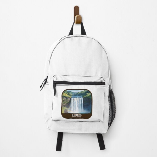 Item preview, Gorges State Park (North Carolina) designed and sold by RabbitK.