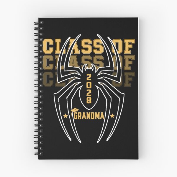 Item preview, Grandma of Graduate 2028 Family Support  designed and sold by QuiteOrbit.