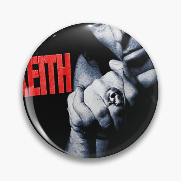 Item preview, Keith Richards - Keef designed and sold by ma9yamindy.